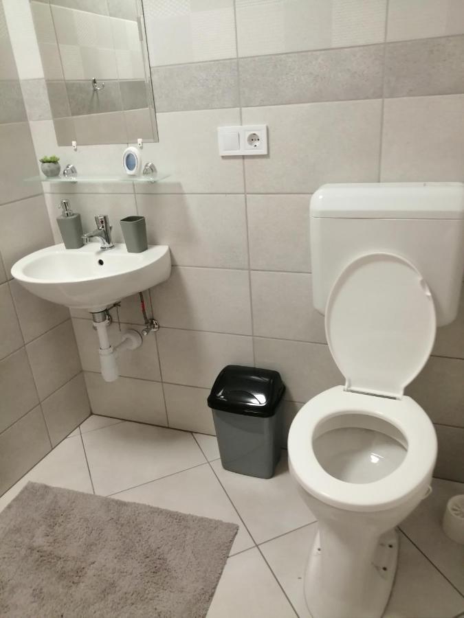 Cinege Vendégház Tolcsva Kültér fotó