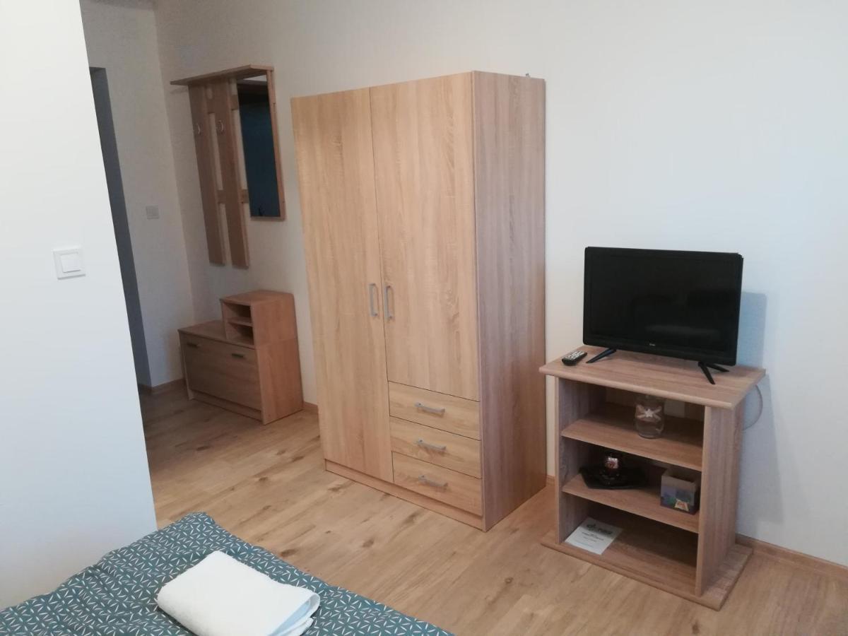 Cinege Vendégház Tolcsva Kültér fotó