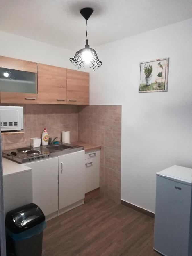 Cinege Vendégház Tolcsva Kültér fotó
